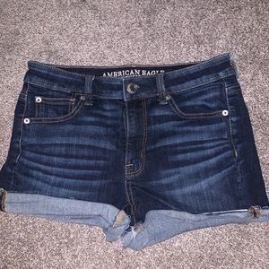 AMERICAN EAGLE